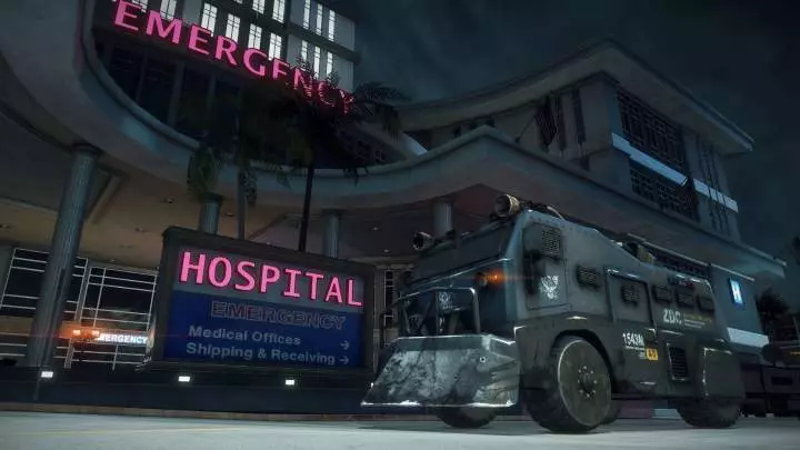 Dead Rising 3 - The Last Agent - Xbox One