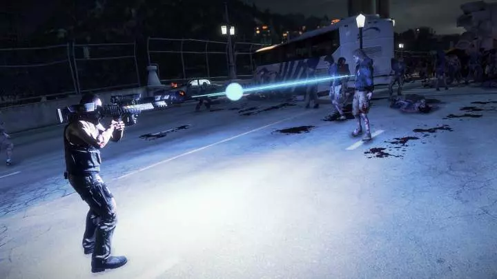 Dead Rising 3 - The Last Agent