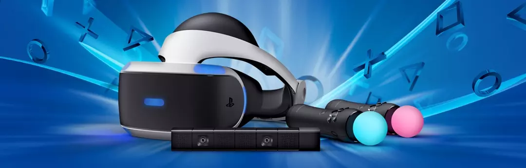 PlayStation VR PlayStation VR