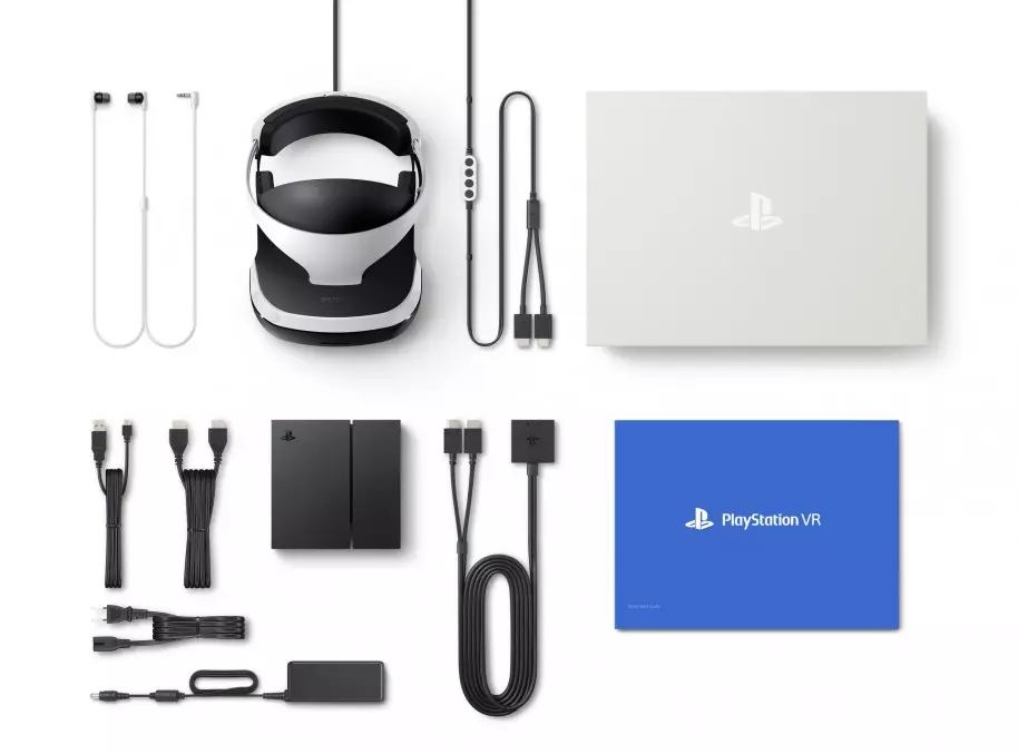 PlayStation VR