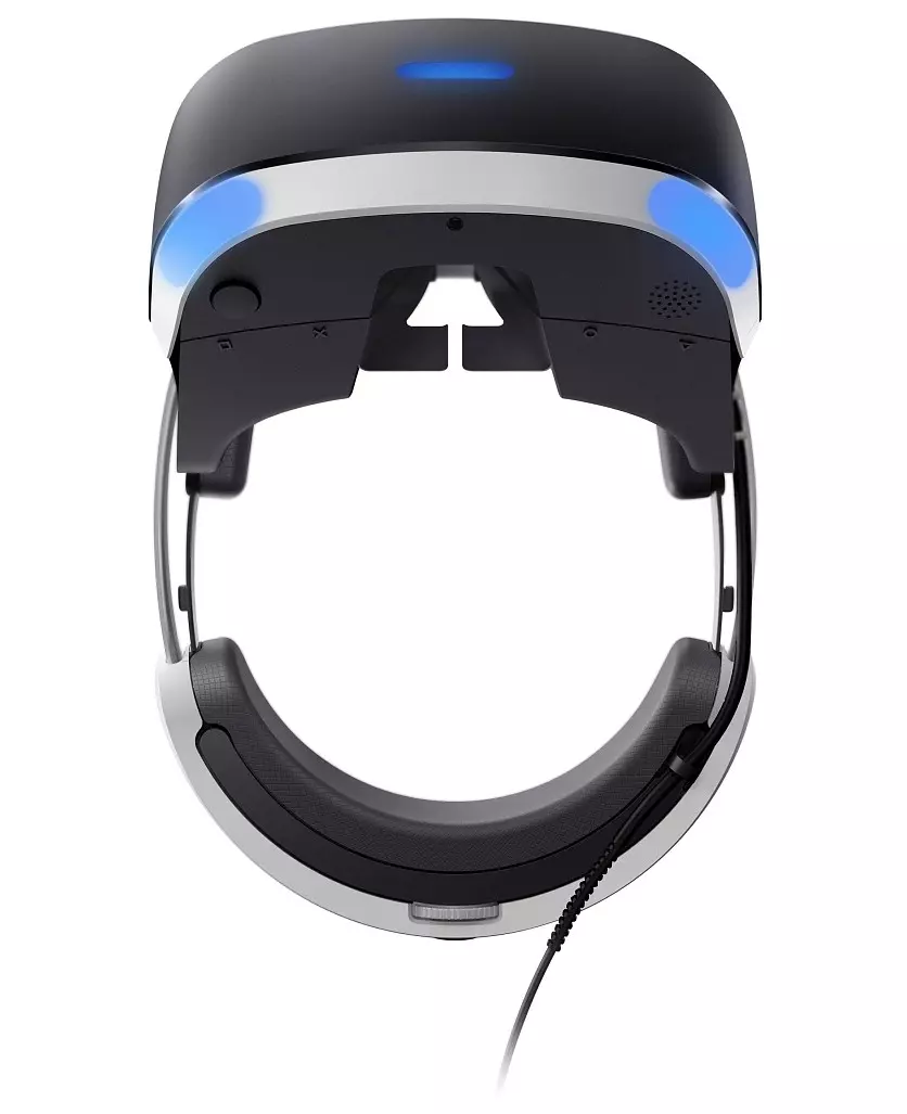 PlayStation VR