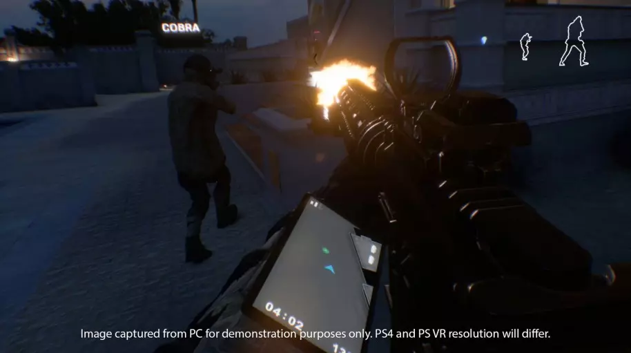 PlayStation VR