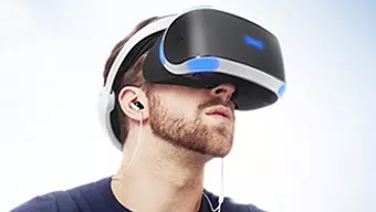 Los juegos que llegarán este año a PlayStation VR