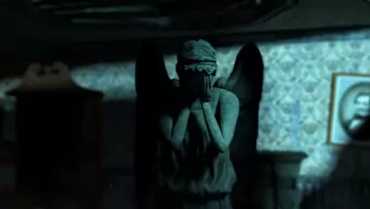 Anuncian juego de Doctor Who para dispositivos VR