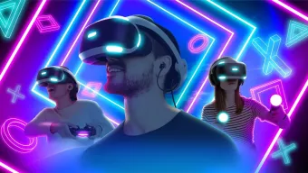 PlayStation enseña 7 nuevos juegos de PS VR: acción, shooter y más en la realidad virtual de PS4 y PS5