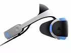 PlayStation VR - Pantalla