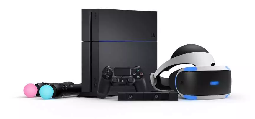 PlayStation VR
