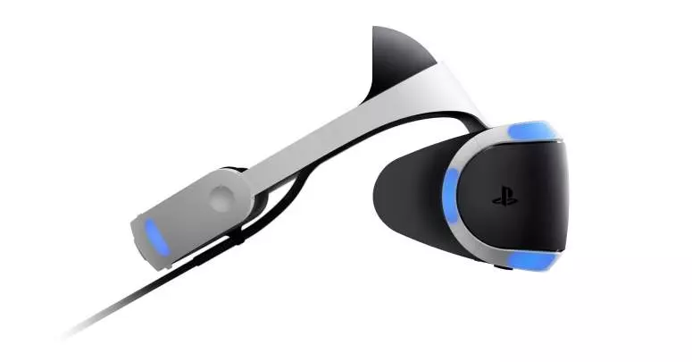 PlayStation VR - PS4