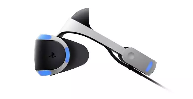 PlayStation VR
