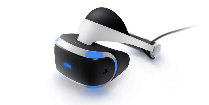 PlayStation VR