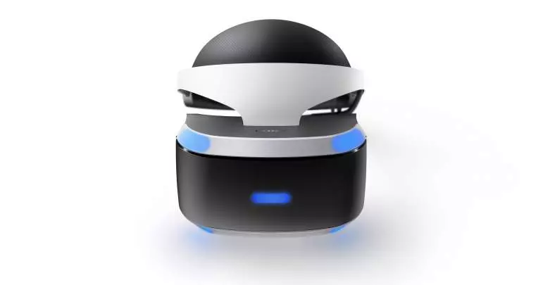 PlayStation VR