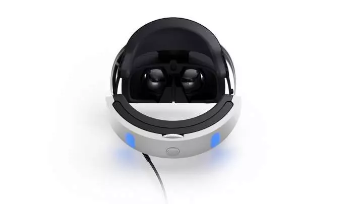 PlayStation VR