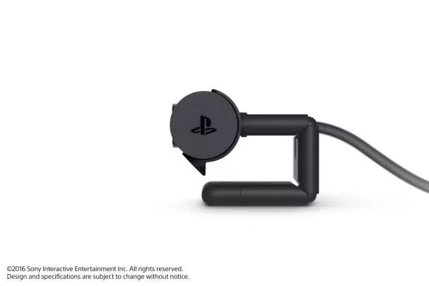 PlayStation VR