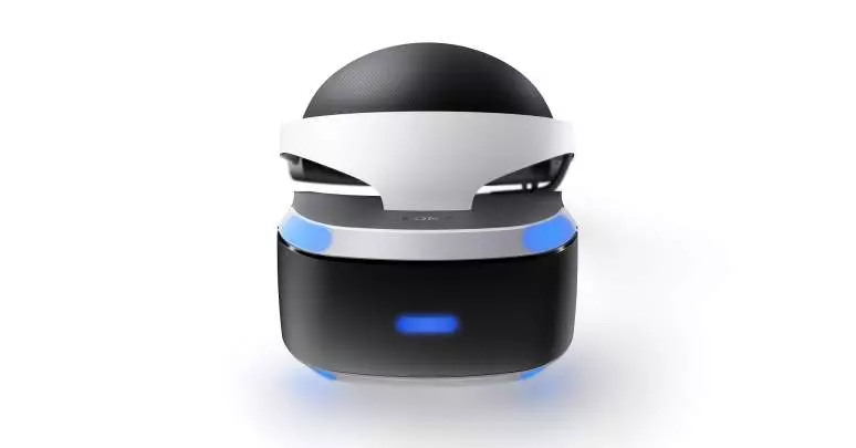 PlayStation VR - PS4