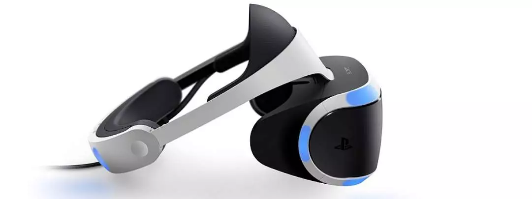 PlayStation VR