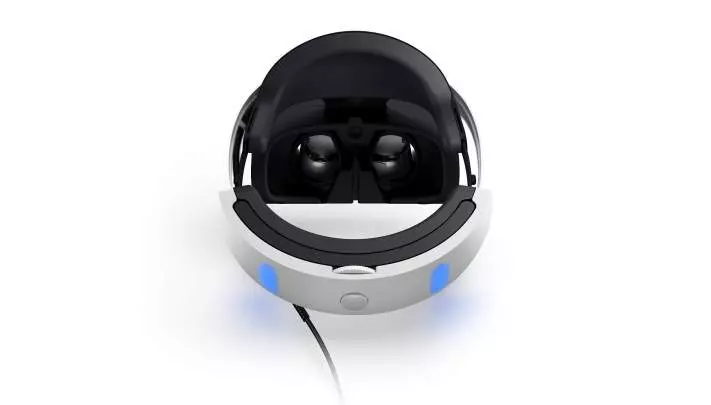 PlayStation VR