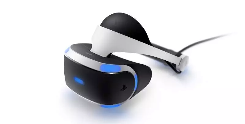 PlayStation VR