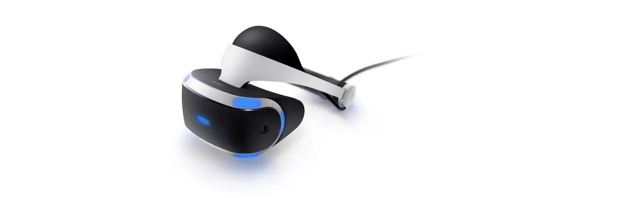 PlayStation VR