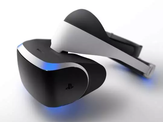 PlayStation VR