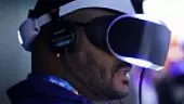 PlayStation VR: The Faces of Morpheus