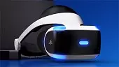 PlayStation VR: Funciones
