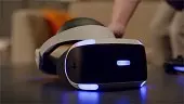 PlayStation VR: Próximamente en Octubre
