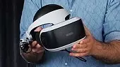 PlayStation VR: Unboxing
