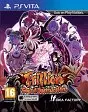 Trillion: God of Destruction Vita