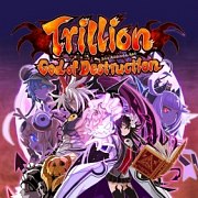 Carátula de Trillion: God of Destruction - PC