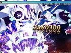 Trillion God of Destruction - Pantalla