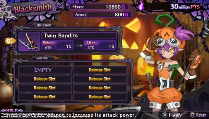 Trillion God of Destruction