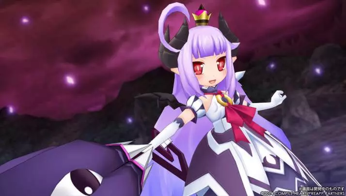 Trillion God of Destruction