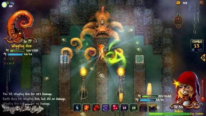 Dragon Fin Soup - PC