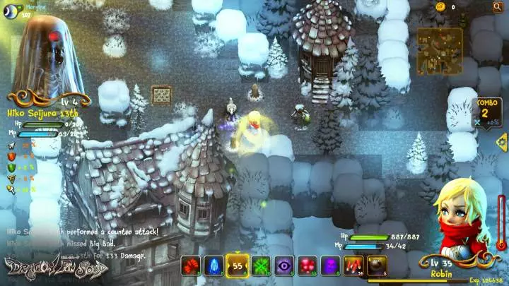 Dragon Fin Soup - PC