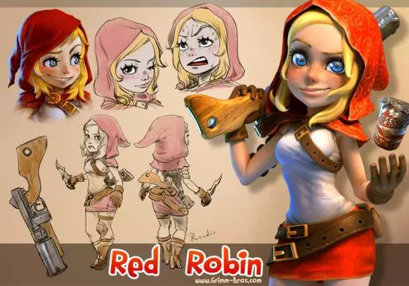 Dragon Fin Soup - PC