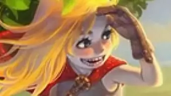 Dragon Fin Soup: Alpha Trailer