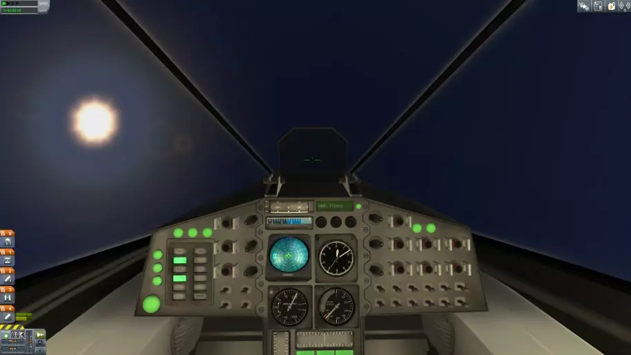 Kerbal Space Program
