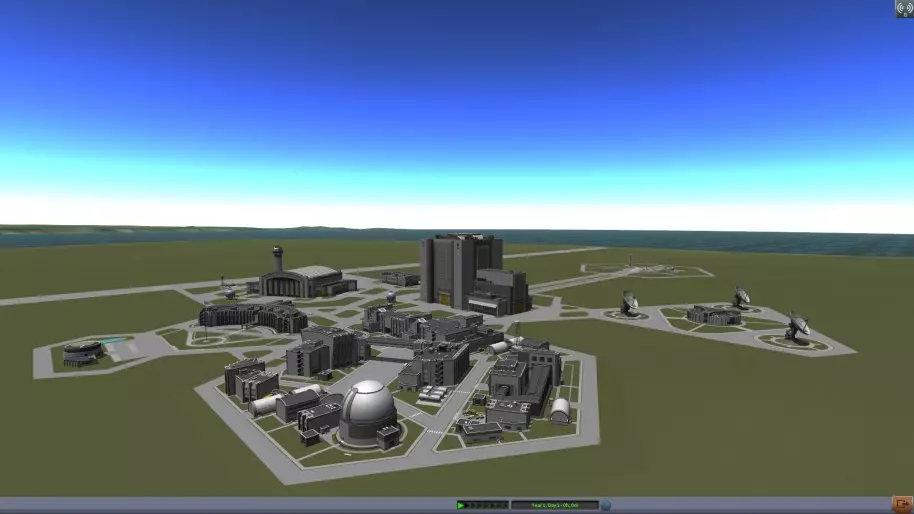 Kerbal Space Program análisis