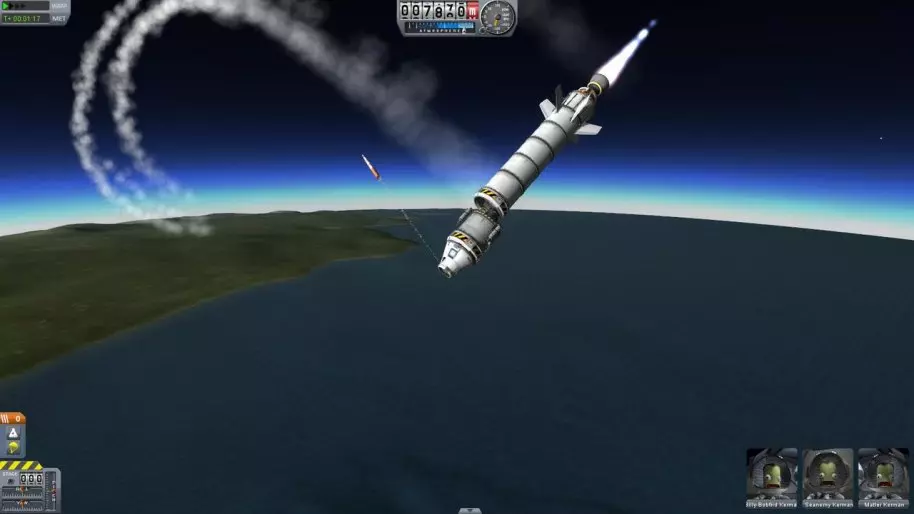 Kerbal Space Program PC