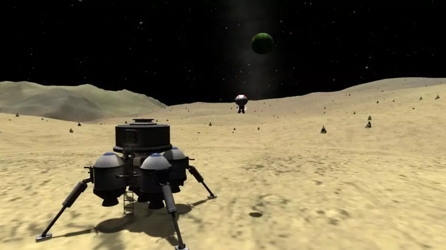 Kerbal Space Program PC