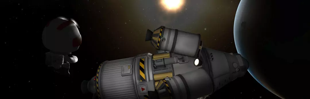 Análisis Kerbal Space Program Análisis Kerbal Space Program