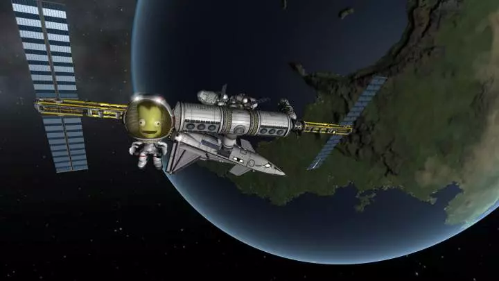Kerbal Space Program - PC