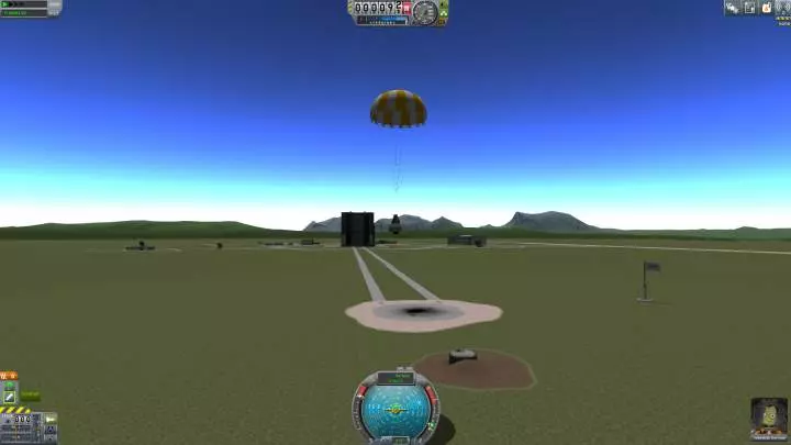 Kerbal Space Program