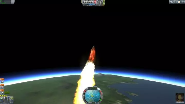 Kerbal Space Program