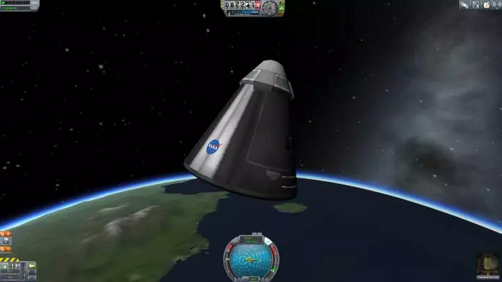 Kerbal Space Program