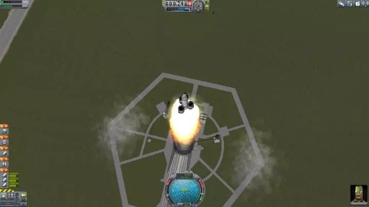 Kerbal Space Program