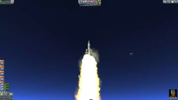 Kerbal Space Program
