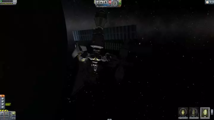 Kerbal Space Program