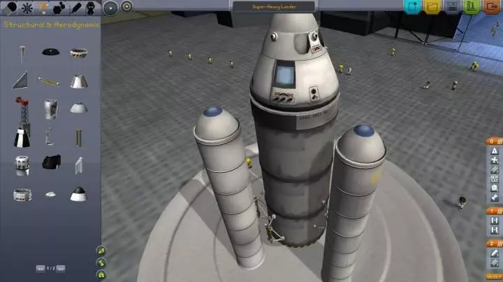 Kerbal Space Program