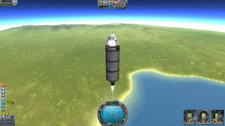 Kerbal Space Program - PC